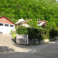 Annecy-le-Vieux 2015