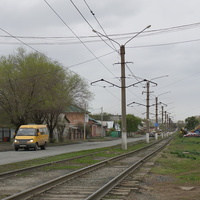 Гомельская.