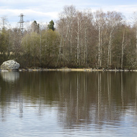 Озеро Вихнюсярви
