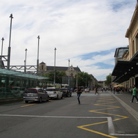 Genève 2015