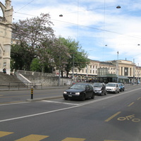 Genève 2015