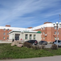 проспект Героев, Сосновый Бор