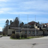 Сосновый Бор, Пирамида