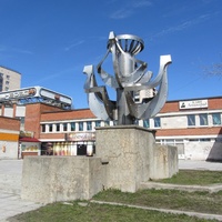 Солнечная улица, Сосновый Бор