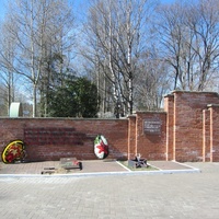 Мемориал "Устье"