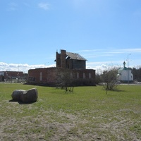 Дом Петрова, другой ракурс