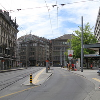 Genève 2015