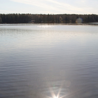 Озеро Малласвеси