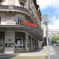 Genève 2015