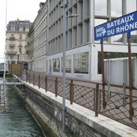 Genève 2015