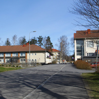 Улица Хакаланти