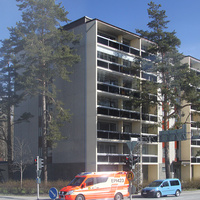 Валкеакоски