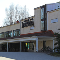 Отель "Валтикка"