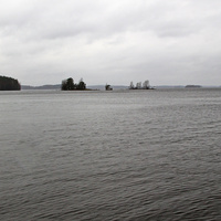 Озеро Ванаявеси
