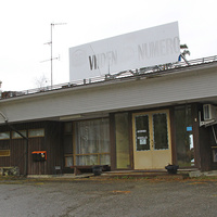 Ресторан "Равинтола"