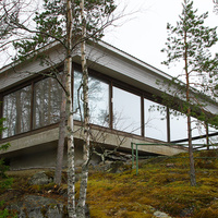 Ресторан "Равинтола"