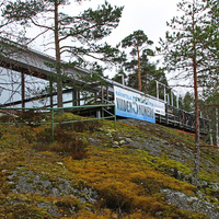 Ресторан "Равинтола"