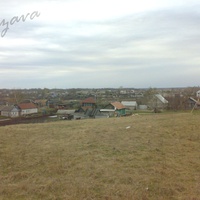 Вид с этого места