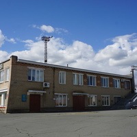 Билетные кассы.