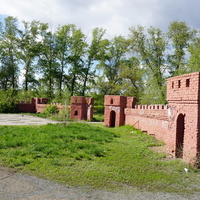 ПКИО железнодорожников.