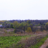 село Бессоново