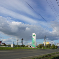 Возальное ш...