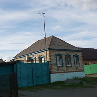 Старый город.