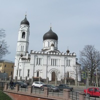 Собор Михаила Архангела