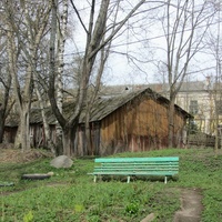 Ломоносовская ЦРБ.