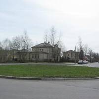 площадь Стравинского