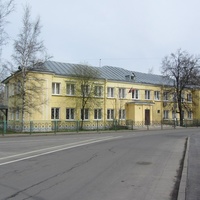 Центр детского и юношеского технического творчества "Город мастеров"