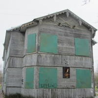 улица Дегтярева, Ломоносов