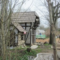 улица Дегтярева, Ломоносов