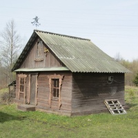 Частный сектор на ул Дегтярева