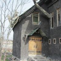 Частный сектор на ул Дегтярева