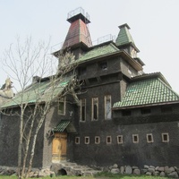 Частный сектор на ул Дегтярева