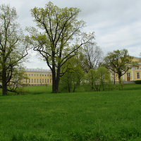 Александровский парк