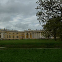 Александровский парк