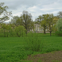 Александровский парк