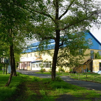 Парк Строителей.