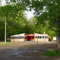 Парк Строителей.