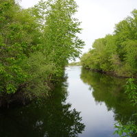 Парк Строителей.