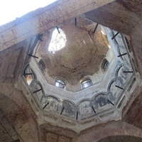 Рель. Церковь Николая Чудотворца.