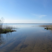 Озеро Самро