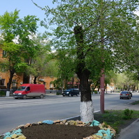 Новотроицк.