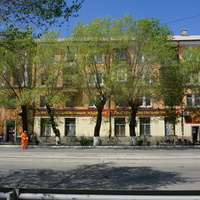 Новотроицк.