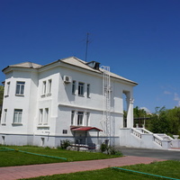 Новотроицк.