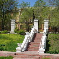 Новотроицк.