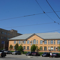 Новотроицк.