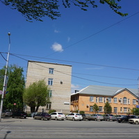 Новотроицк.